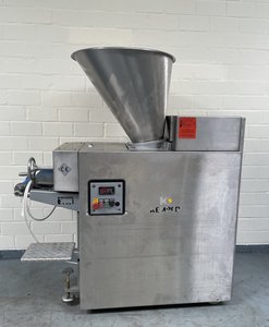 Weighing machines for dough KEMPER Imperator II - MB
