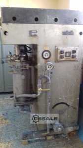 Mills VOLLRATH VMSM 2/15 A