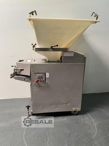 Weighing machines for dough KEMPER Imperator