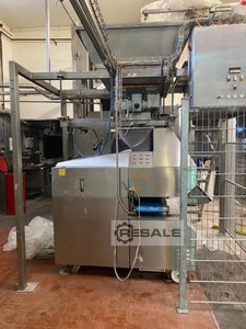Weighing machines for dough WERNER + PFLEIDERER Teigvorportionierer Haton