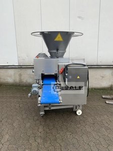 Weighing machines for dough WERNER + PFLEIDERER Parta U