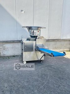 Weighing machines for dough WERNER + PFLEIDERER Parta U