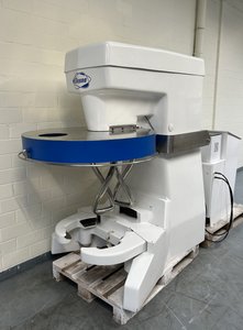 Wendel kneading machines DIOSNA W 240 A