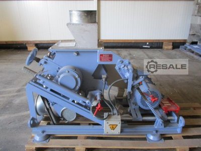 Mills HERBOLD SMF 30/30-F9-6