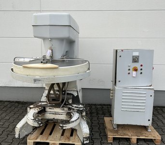 Wendel kneading machines DIOSNA W240a