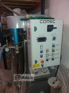 Mills COMEC MM-12