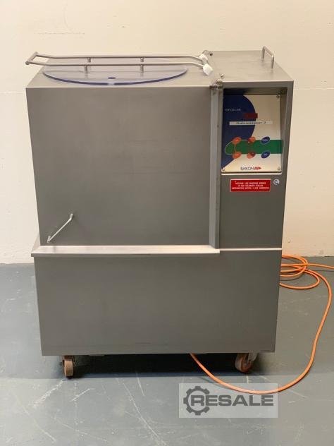 Whipped cream machines BAKON Top Cream 530 Sahnebläser