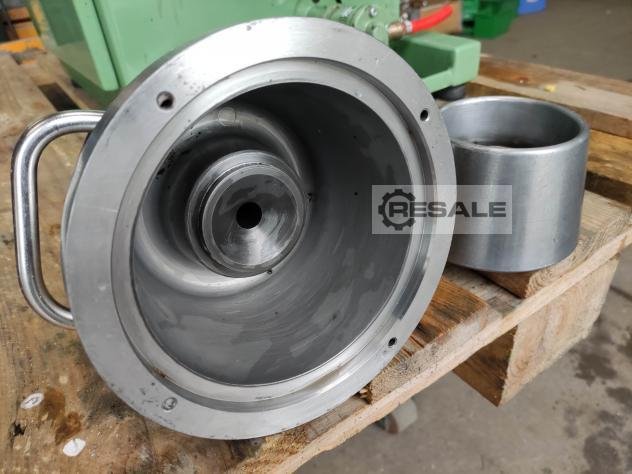 Mills FRYMA MSZ-12