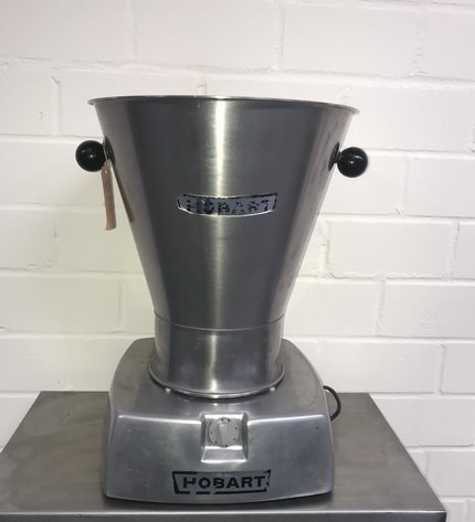 Whipped cream machines HOBART G 3 R