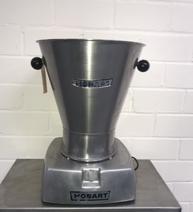 Whipped cream machines HOBART G 3 R