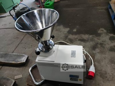Mills PROBST + CLASS N60/S