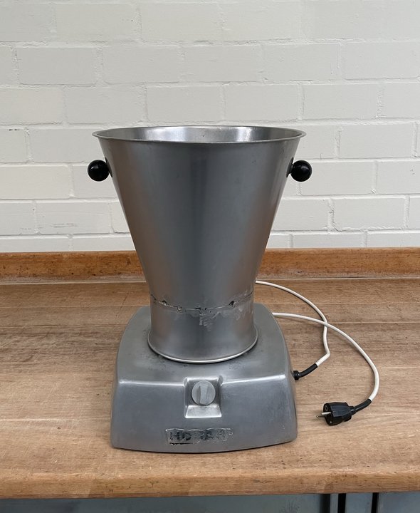 Whipped cream machines HOBART G 3 R