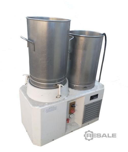 Whipped cream machines HAGESANA 817 411