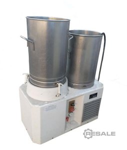 Whipped cream machines HAGESANA 817 411