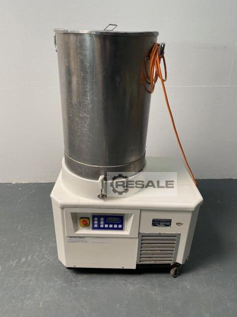 Whipped cream machines HAGESANA SF20
