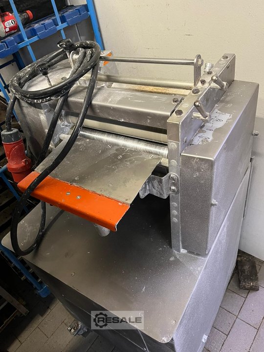 Winding machines J.KASPER 30/3