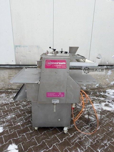 Winding machines JOHANN KASPER HWM 50/70 EZ