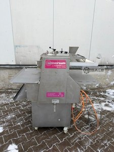 Winding machines JOHANN KASPER HWM 50/70 EZ