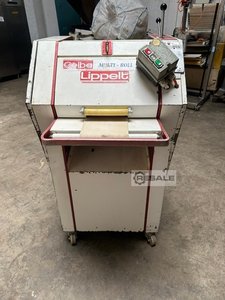 Winding machines LIPPELT S-50N