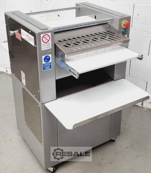 Winding machines MICA HWM 500 4C