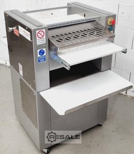 Winding machines MICA HWM 500 4C