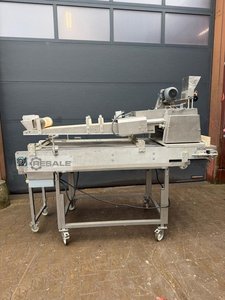 Winding machines UNIVERSUM J. KASPER LWT 3/80 Prem-50J-EB2W/40