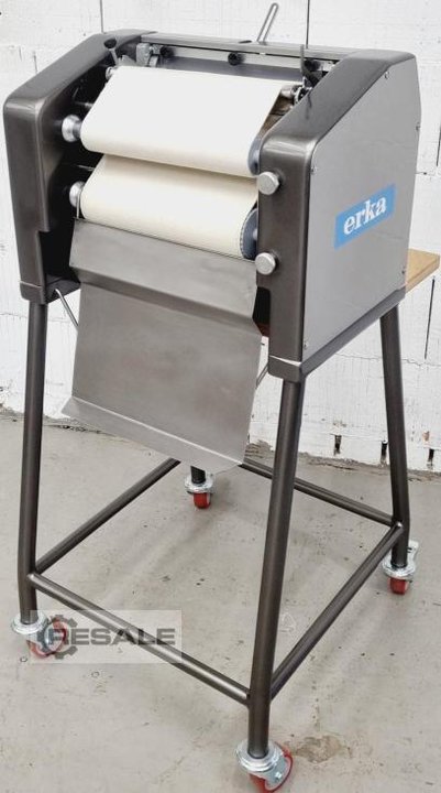 Winding machines ERKA WMA 30