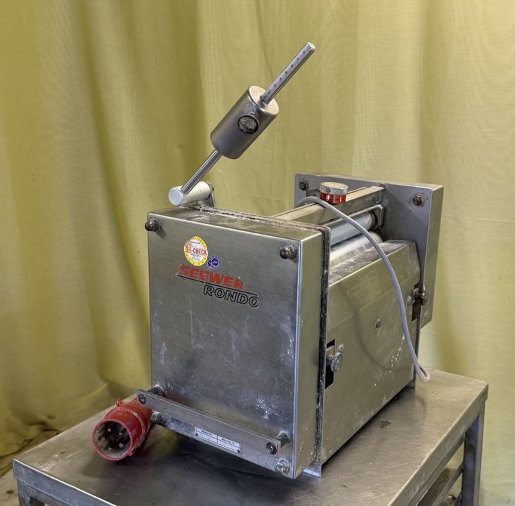 Winding machines SEEWER RONDO SGRI,A