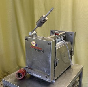 Winding machines SEEWER RONDO SGRI,A
