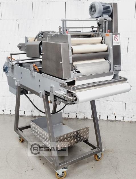 Winding machines UNIVERSUM LWT 3/60