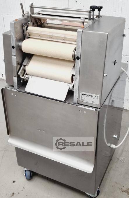 Winding machines UNIVERSUM HWM 30