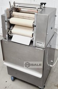 Winding machines UNIVERSUM HWM 30