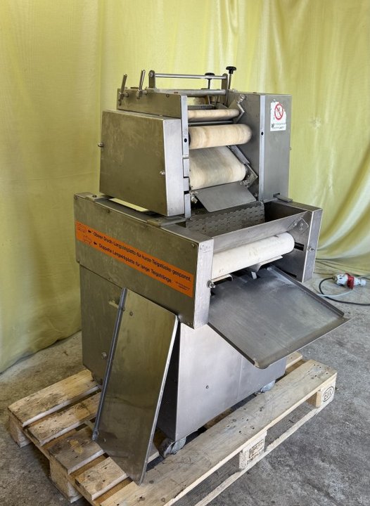 Winding machines UNIVERSUM 30/50 3MM