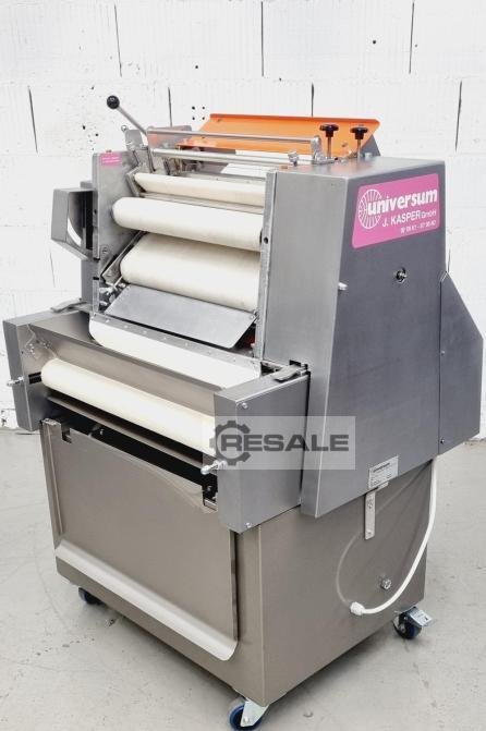 Winding machines UNIVERSUM HWM 50/70