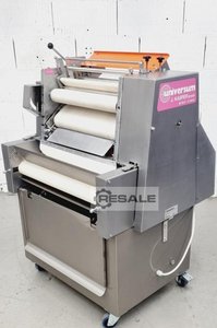 Winding machines UNIVERSUM HWM 50/70