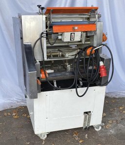 Winding machines UNIVERSUM 40/60 EZ