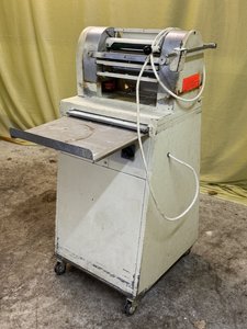 Winding machines FRITSCH Rollex