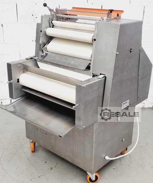 Winding machines UNIVERSUM HWM 50/70