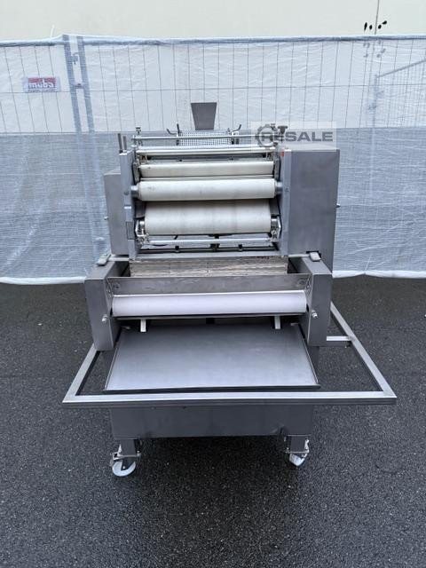 Winding machines UNIVERSUM 50/70-3MM EB3