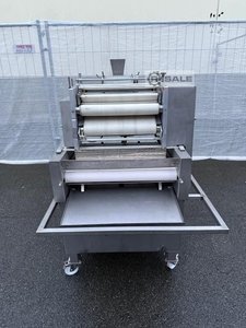 Winding machines UNIVERSUM 50/70-3MM EB3