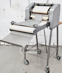 Winding machines ERKA WMB 30