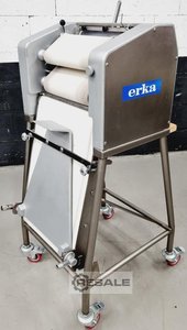 Winding machines ERKA WMB 30