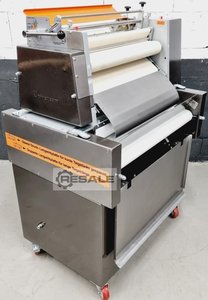 Winding machines UNIVERSUM HWM 60/80