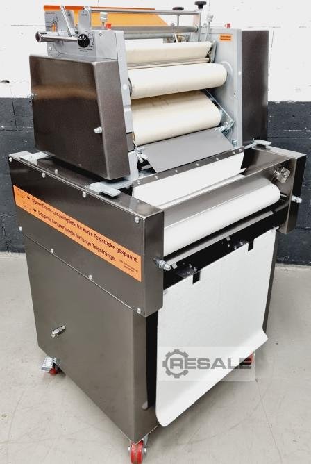 Winding machines UNIVERSUM HWM 40/60