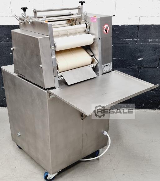 Winding machines UNIVERSUM HWM 30