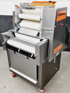 Winding machines UNIVERSUM HWM 40/60