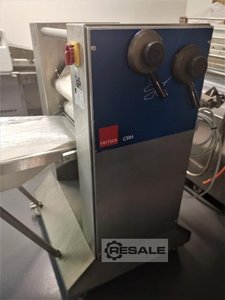 Winding machines FRITSCH CRH/400