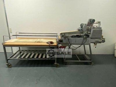Winding machines UNIVERSUM LWT -3 - EB 2-40