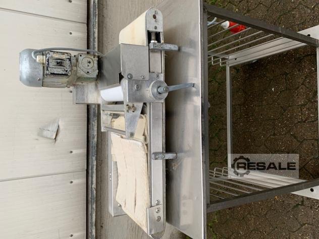 Winding machines FRITSCH BCW 1000