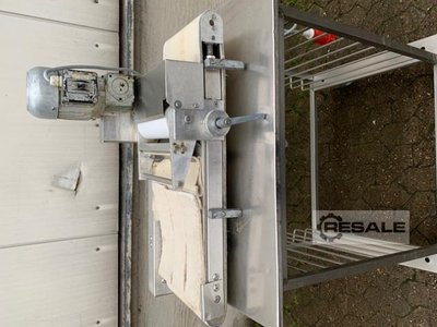 Winding machines FRITSCH BCW 1000